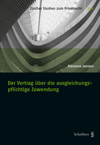 Dissertationen | Rechtswissenschaftliche Fakultät | UZH